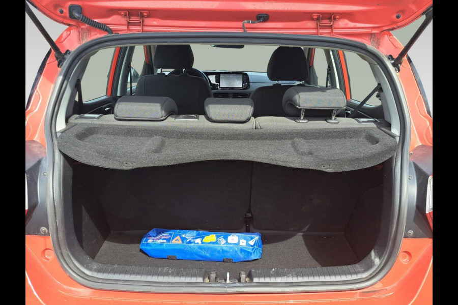 Hyundai i10 1.0 Comfort 5-zits