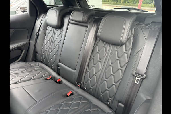 Peugeot 3008 1.6 HYbrid 300 Allure PHEV | 4x4 | Trekhaak | Nappa leder | Stoelverwarming | Achteruitrijcamera | Navigatie