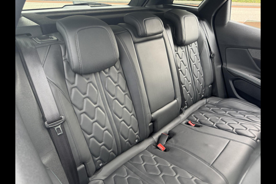 Peugeot 3008 1.6 HYbrid 300 Allure PHEV | 4x4 | Trekhaak | Nappa leder | Stoelverwarming | Achteruitrijcamera | Navigatie