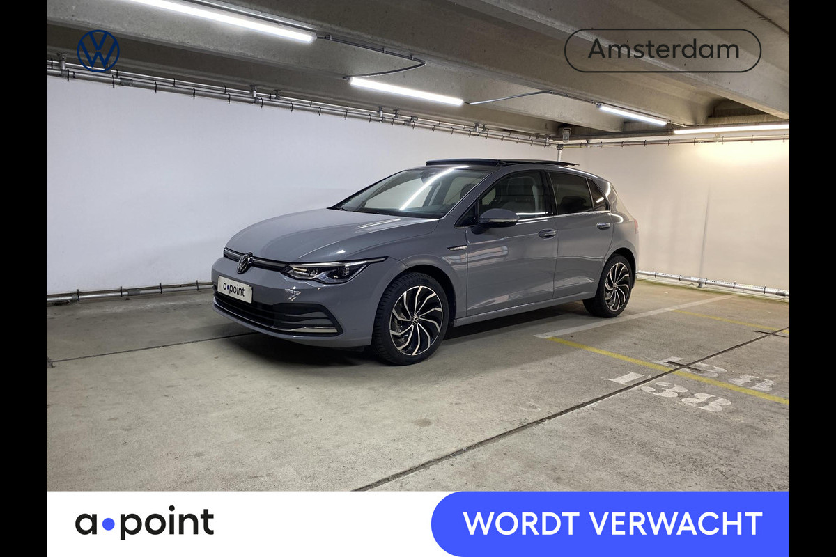 Volkswagen Golf 1.5 eTSI Style 130 pk Automaat (DSG) | Verlengde garantie | Navigatie | Panoramadak | Parkeersensoren | Achteruitrijcamera | Adaptieve cruise control | Volkswagen Golf 1.5 eTSI Style 130 pk Automaat (DSG) | Verlengde garantie | Navigatie | Panoramadak | Parkeersensoren | Achteruitrijcamera | Adaptieve cruise control |