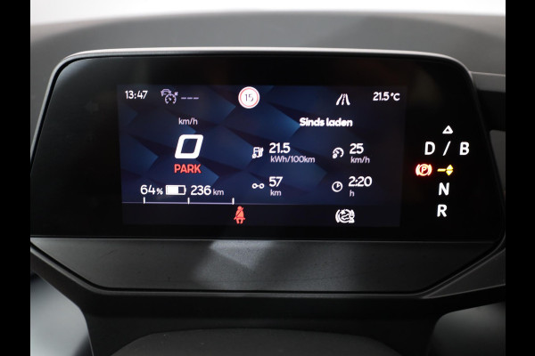 CUPRA Born Adrenaline 62 kWh 230 pk | Navigatie | Parkeersensoren (Park assist) | Rondomzicht camera | LED koplampen | Stoelverwarming | BEATS audio system |