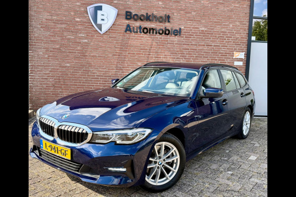 BMW 3 Serie Touring 320e Individual, Laser, Bus. Ed. Plus (NL-auto NAP)