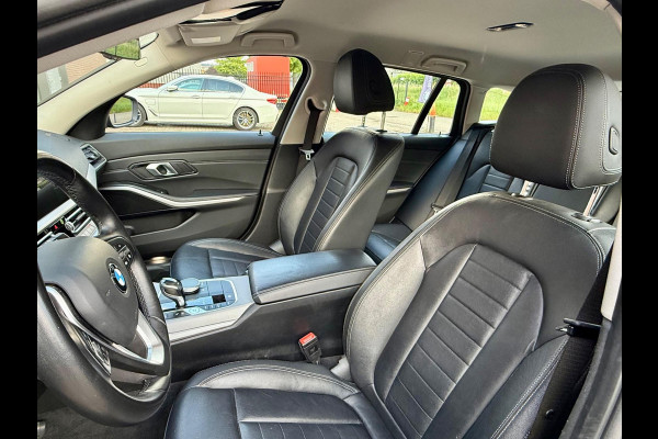 BMW 3 Serie Touring 320e Individual, Laser, Bus. Ed. Plus (NL-auto NAP)