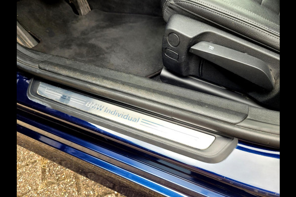 BMW 3 Serie Touring 320e Individual, Laser, Bus. Ed. Plus (NL-auto NAP)