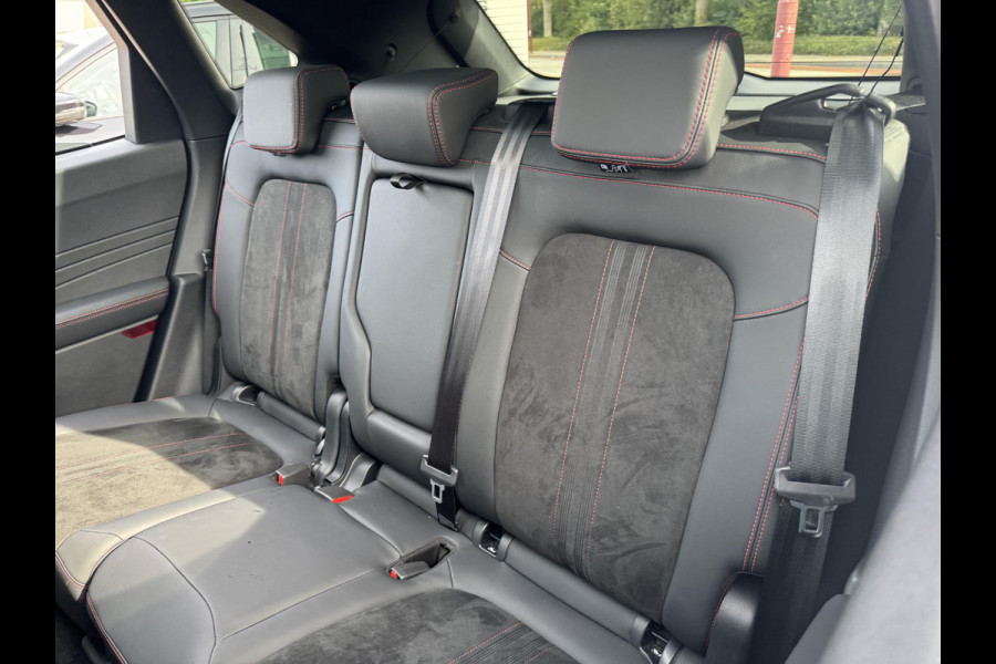 Ford Kuga 2.5 FHEV ST-Line X | SCI | 190pk | Driver Assistance Pack | Winterpack | Panoramadak | Technology Pack | Geen Stekker nodig | All Season banden
