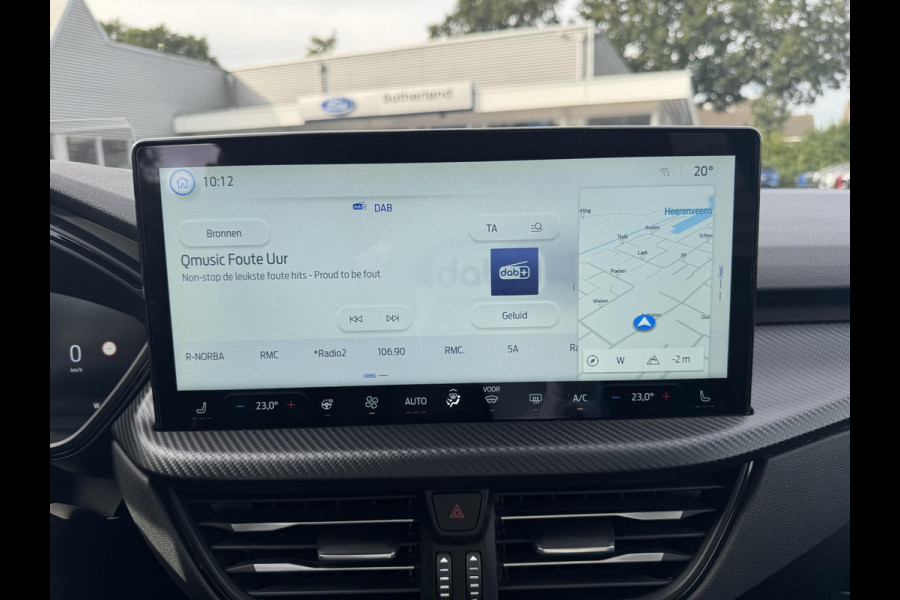Ford Kuga 2.5 FHEV ST-Line X | SCI | 190pk | Driver Assistance Pack | Winterpack | Panoramadak | Technology Pack | Geen Stekker nodig | All Season banden