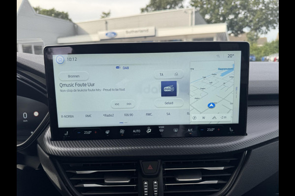 Ford Kuga 2.5 FHEV ST-Line X | SCI | 190pk | Driver Assistance Pack | Winterpack | Panoramadak | Technology Pack | Geen Stekker nodig | All Season banden