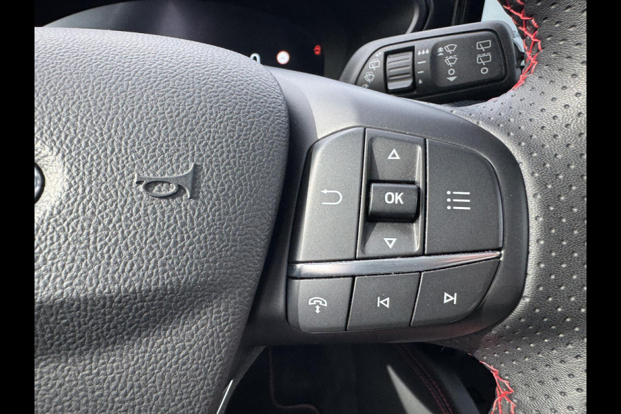 Ford Kuga 2.5 FHEV ST-Line X | SCI | 190pk | Driver Assistance Pack | Winterpack | Panoramadak | Technology Pack | Geen Stekker nodig | All Season banden