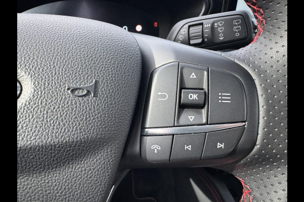Ford Kuga 2.5 FHEV ST-Line X | SCI | 190pk | Driver Assistance Pack | Winterpack | Panoramadak | Technology Pack | Geen Stekker nodig | All Season banden