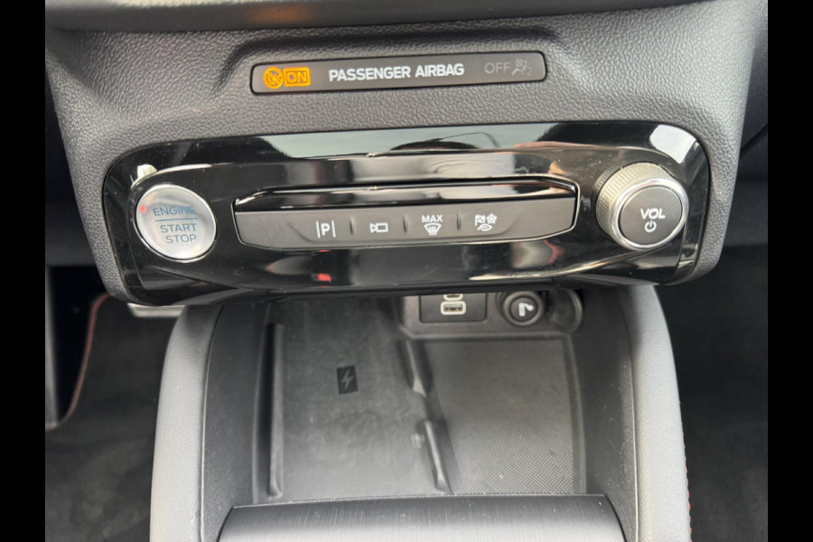 Ford Kuga 2.5 FHEV ST-Line X | SCI | 190pk | Driver Assistance Pack | Winterpack | Panoramadak | Technology Pack | Geen Stekker nodig | All Season banden