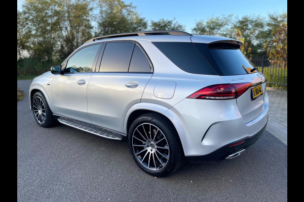 Mercedes-Benz GLE 350E 4-MATIC AMG Night-Pakket Burmester Panoramadak