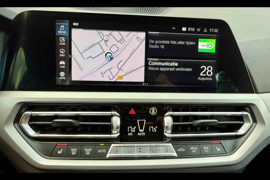 BMW 3 Serie Touring 320e Individual, Laser, Bus. Ed. Plus (NL-auto NAP)