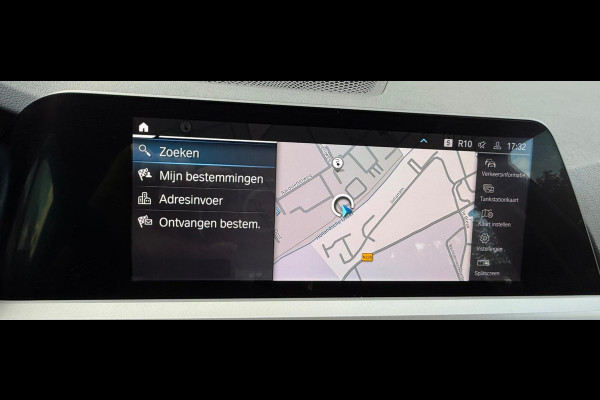 BMW 3 Serie Touring 320e Individual, Laser, Bus. Ed. Plus (NL-auto NAP)