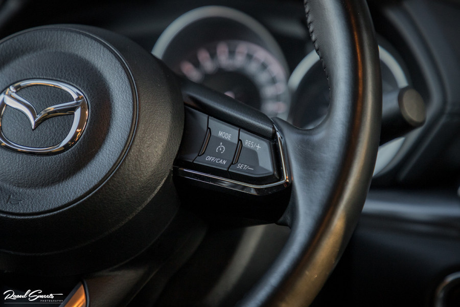Mazda CX-5 2.5 SkyActiv-G 194 GT-M | Apple carplay | Trekhaak | Head up display |