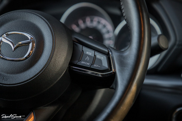 Mazda CX-5 2.5 SkyActiv-G 194 GT-M | Apple carplay | Trekhaak | Head up display |