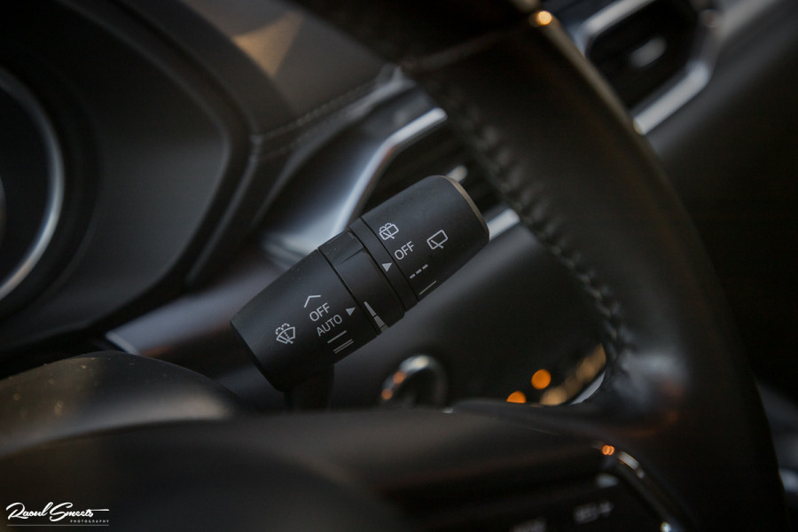 Mazda CX-5 2.5 SkyActiv-G 194 GT-M | Apple carplay | Trekhaak | Head up display |