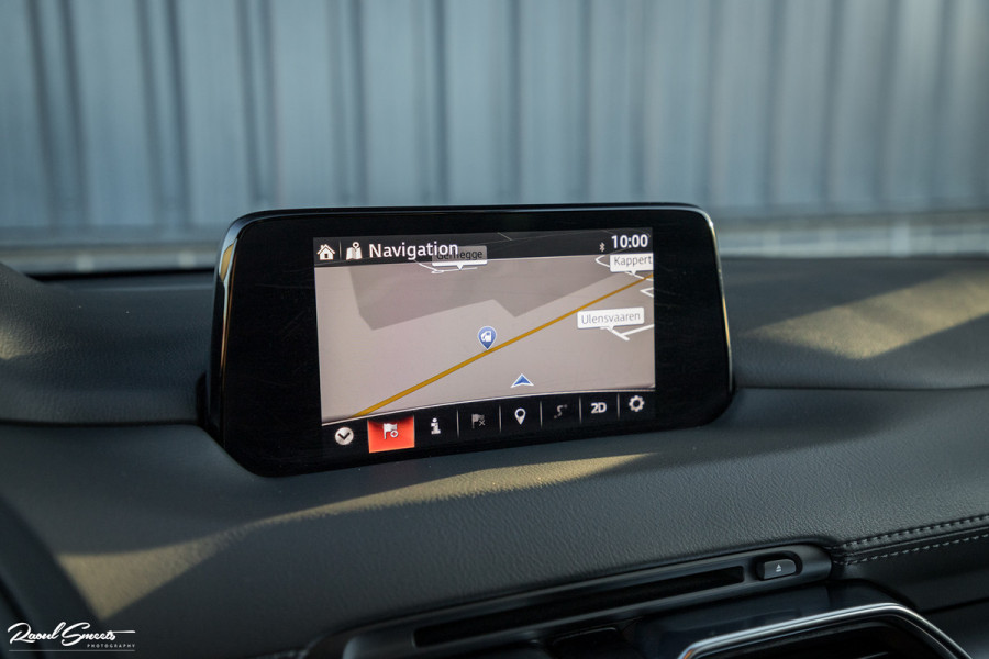 Mazda CX-5 2.5 SkyActiv-G 194 GT-M | Apple carplay | Trekhaak | Head up display |