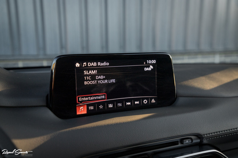 Mazda CX-5 2.5 SkyActiv-G 194 GT-M | Apple carplay | Trekhaak | Head up display |