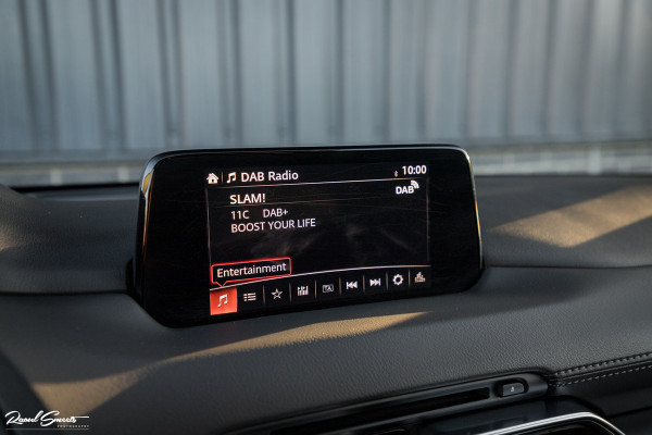 Mazda CX-5 2.5 SkyActiv-G 194 GT-M | Apple carplay | Trekhaak | Head up display |