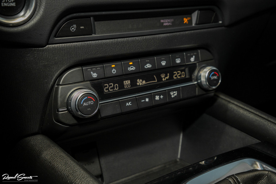 Mazda CX-5 2.5 SkyActiv-G 194 GT-M | Apple carplay | Trekhaak | Head up display |