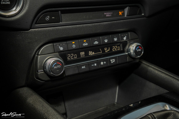 Mazda CX-5 2.5 SkyActiv-G 194 GT-M | Apple carplay | Trekhaak | Head up display |