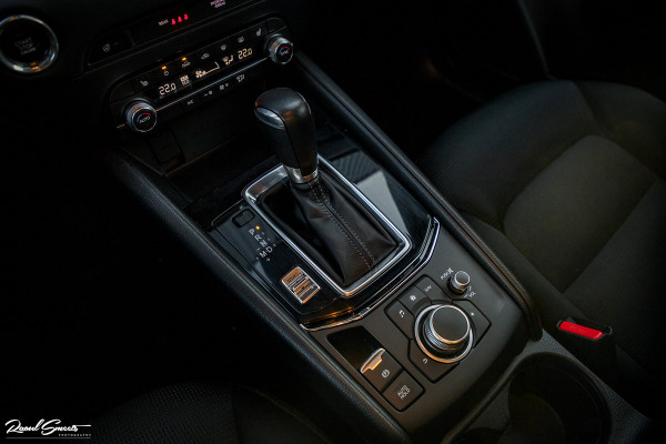 Mazda CX-5 2.5 SkyActiv-G 194 GT-M | Apple carplay | Trekhaak | Head up display |