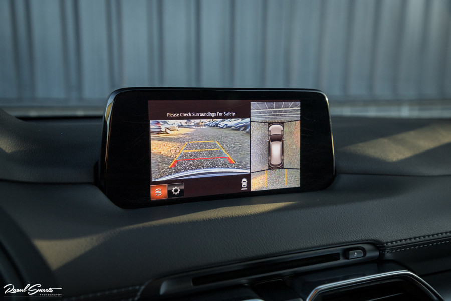 Mazda CX-5 2.5 SkyActiv-G 194 GT-M | Apple carplay | Trekhaak | Head up display |