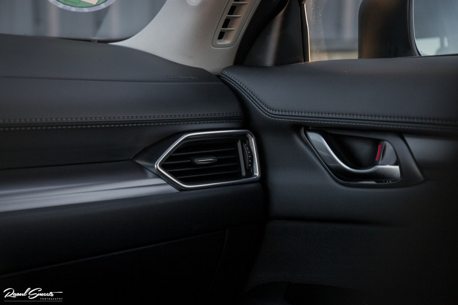 Mazda CX-5 2.5 SkyActiv-G 194 GT-M | Apple carplay | Trekhaak | Head up display |