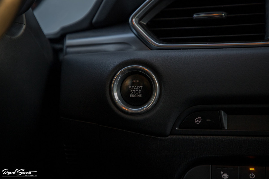 Mazda CX-5 2.5 SkyActiv-G 194 GT-M | Apple carplay | Trekhaak | Head up display |