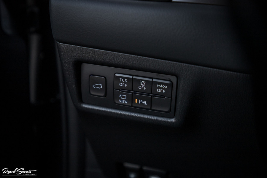Mazda CX-5 2.5 SkyActiv-G 194 GT-M | Apple carplay | Trekhaak | Head up display |