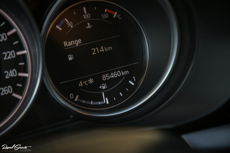 Mazda CX-5 2.5 SkyActiv-G 194 GT-M | Apple carplay | Trekhaak | Head up display |
