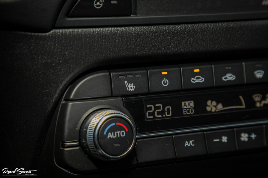 Mazda CX-5 2.5 SkyActiv-G 194 GT-M | Apple carplay | Trekhaak | Head up display |