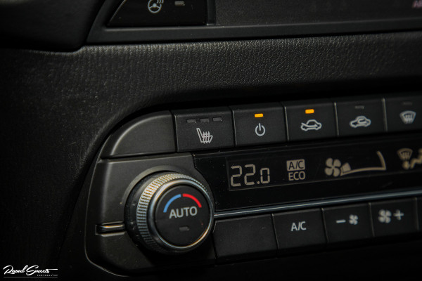 Mazda CX-5 2.5 SkyActiv-G 194 GT-M | Apple carplay | Trekhaak | Head up display |