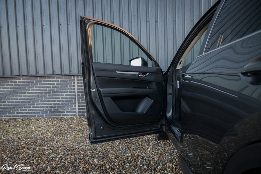 Mazda CX-5 2.5 SkyActiv-G 194 GT-M | Apple carplay | Trekhaak | Head up display |