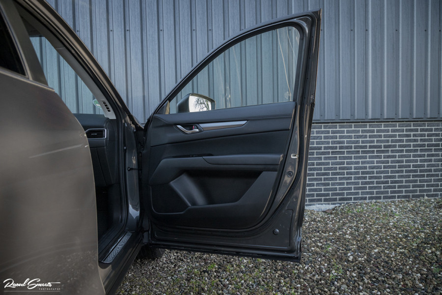 Mazda CX-5 2.5 SkyActiv-G 194 GT-M | Apple carplay | Trekhaak | Head up display |
