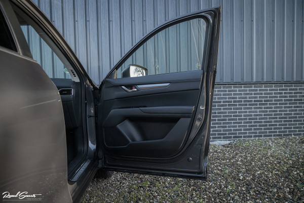Mazda CX-5 2.5 SkyActiv-G 194 GT-M | Apple carplay | Trekhaak | Head up display |