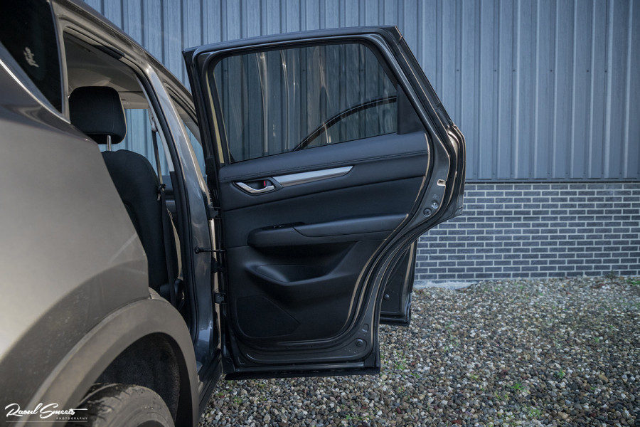 Mazda CX-5 2.5 SkyActiv-G 194 GT-M | Apple carplay | Trekhaak | Head up display |