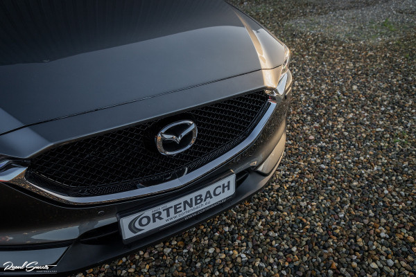 Mazda CX-5 2.5 SkyActiv-G 194 GT-M | Apple carplay | Trekhaak | Head up display |