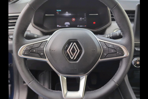 Renault Clio 1.0 TCe 90 GPF evolution