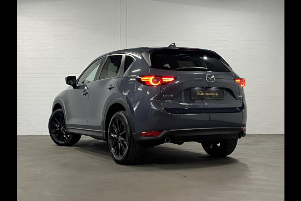 Mazda CX-5 2.0 SkyActiv-G *Edition 100* Cruise-/Climate control | Head-up | 360 Camera | Leder/Alcantara | Navigatie