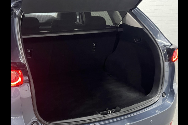Mazda CX-5 2.0 SkyActiv-G *Edition 100* Cruise-/Climate control | Head-up | 360 Camera | Leder/Alcantara | Navigatie