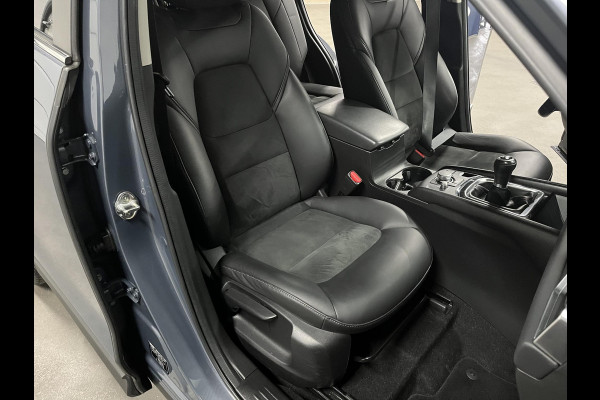 Mazda CX-5 2.0 SkyActiv-G *Edition 100* Cruise-/Climate control | Head-up | 360 Camera | Leder/Alcantara | Navigatie