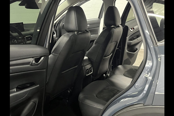 Mazda CX-5 2.0 SkyActiv-G *Edition 100* Cruise-/Climate control | Head-up | 360 Camera | Leder/Alcantara | Navigatie