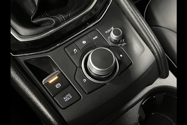 Mazda CX-5 2.0 SkyActiv-G *Edition 100* Cruise-/Climate control | Head-up | 360 Camera | Leder/Alcantara | Navigatie
