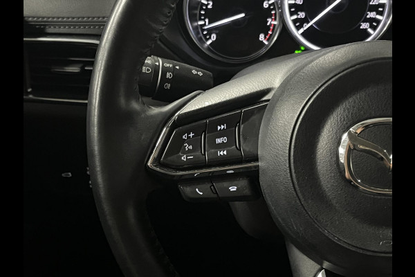 Mazda CX-5 2.0 SkyActiv-G *Edition 100* Cruise-/Climate control | Head-up | 360 Camera | Leder/Alcantara | Navigatie