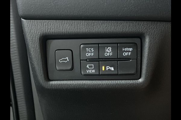 Mazda CX-5 2.0 SkyActiv-G *Edition 100* Cruise-/Climate control | Head-up | 360 Camera | Leder/Alcantara | Navigatie