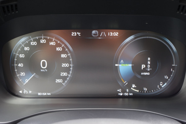 Volvo XC60 2.0 T8 Plug-in Hybrid AWD Inscription 390 PK, Panoramadak, 360 Camera, Leder