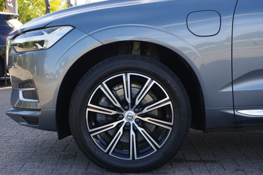 Volvo XC60 2.0 T8 Plug-in Hybrid AWD Inscription 390 PK, Panoramadak, 360 Camera, Leder