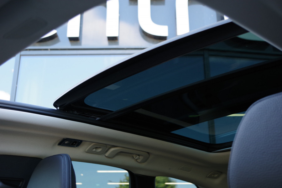 Volvo XC60 2.0 T8 Plug-in Hybrid AWD Inscription 390 PK, Panoramadak, 360 Camera, Leder