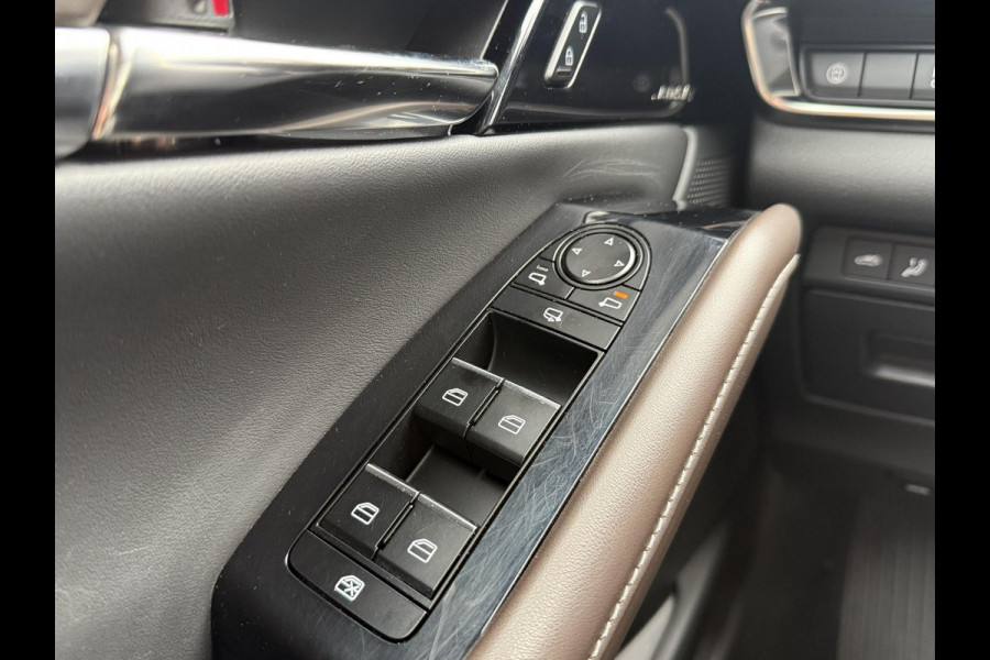 Mazda CX-30 2.0 e-SkyActiv-X M Hybrid Luxury | LEDER | BOSE | ACHTERUITRIJ CAMERA |